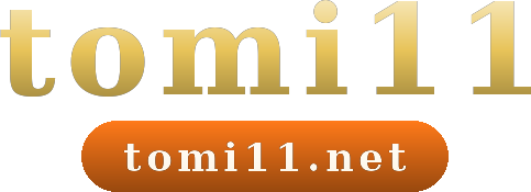 tomi11 logotipo